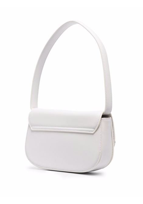 1dr shoulder bag woman white DIESEL | X08396 PR818T1003